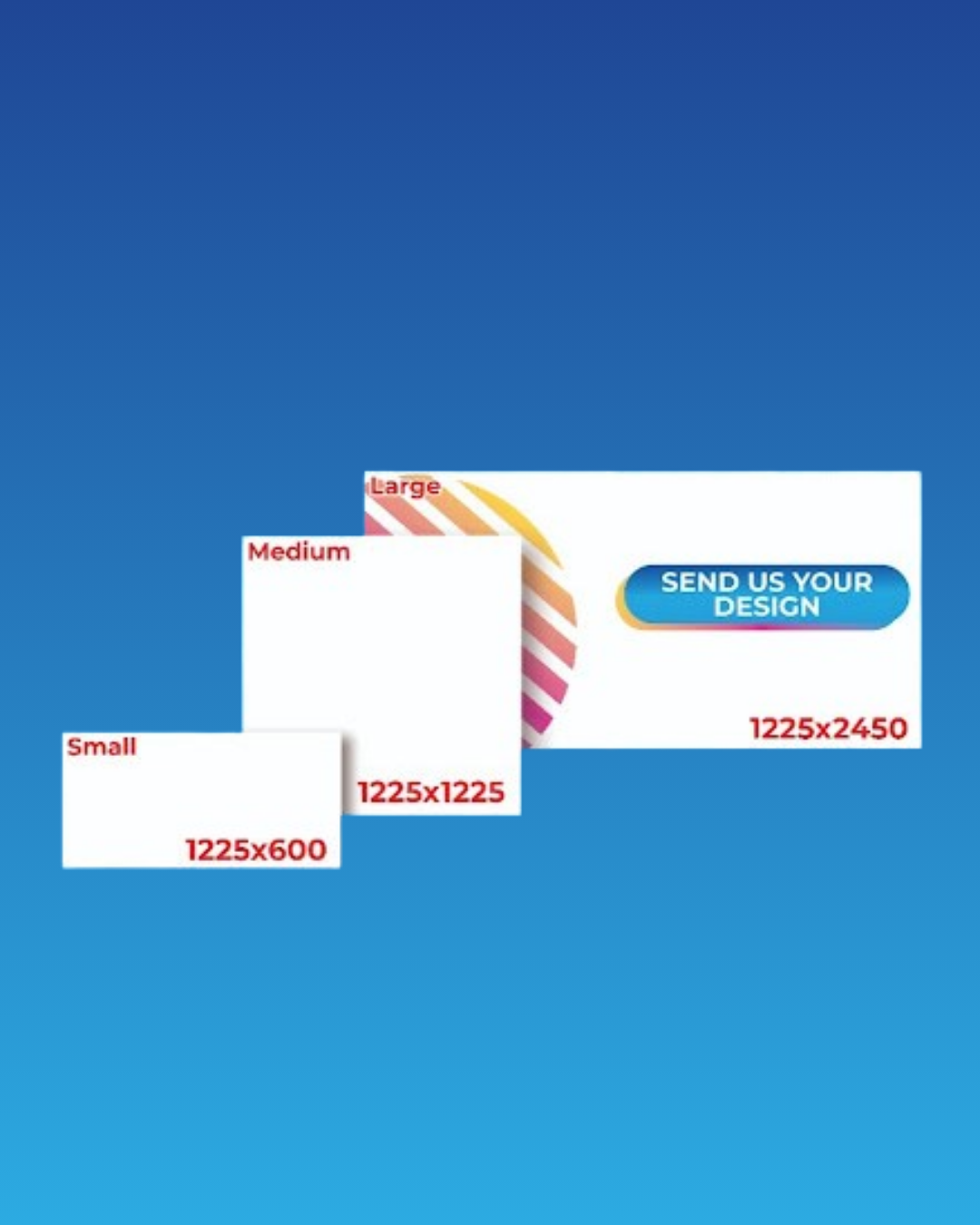 Chromadek Signage Boards