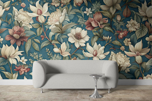 A Step-by-Step Guide to Installing Wall Wrap Self-Adhesive Wallpapers