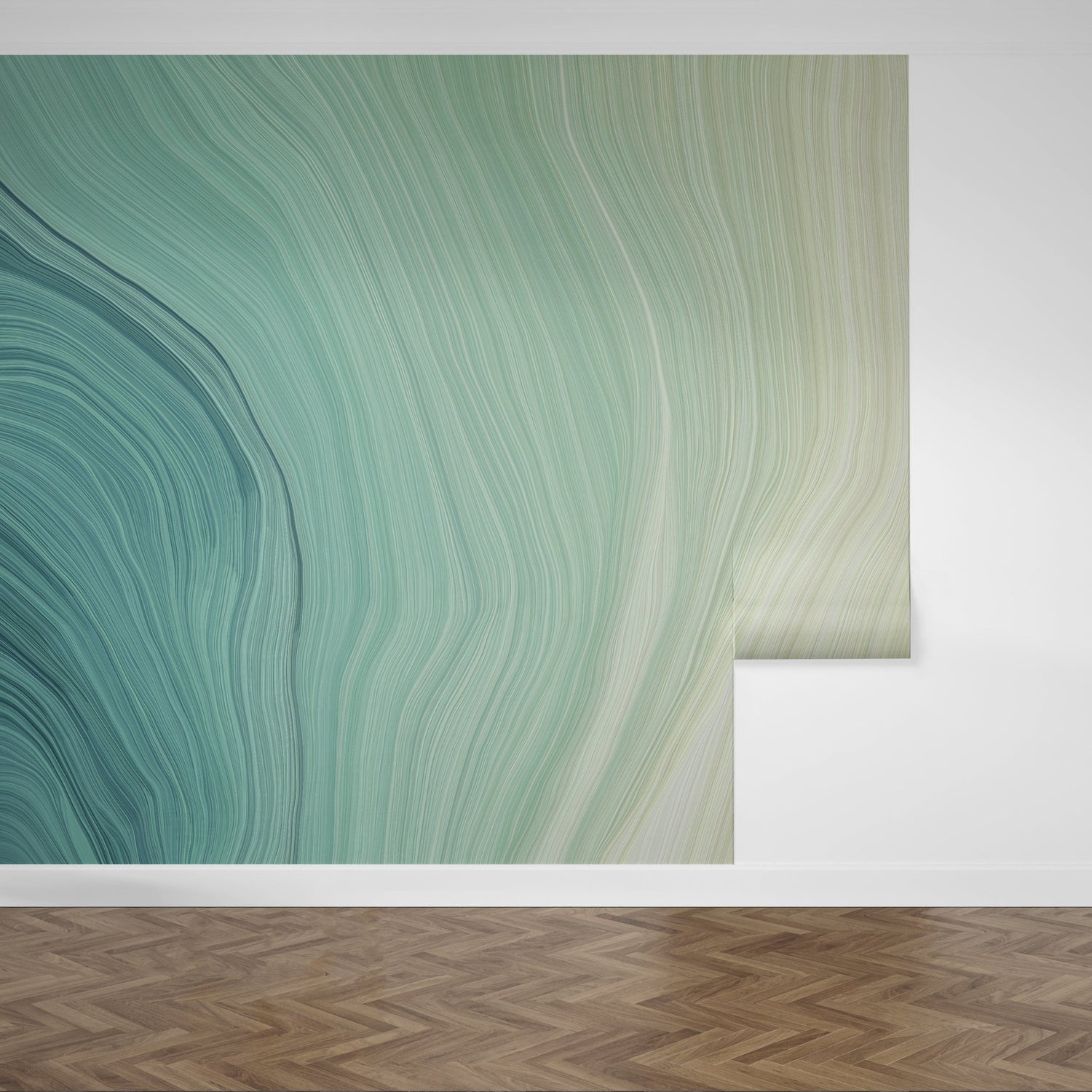 Self-Adhesive Wallpaper